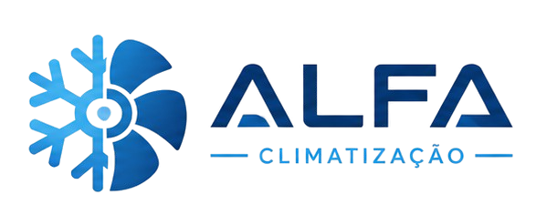 Alfa Climatização